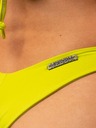 Nebbia High Cut V-Shape Spodní díl plavek