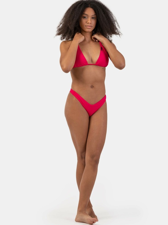 Nebbia High Cut V-Shape Spodní díl plavek