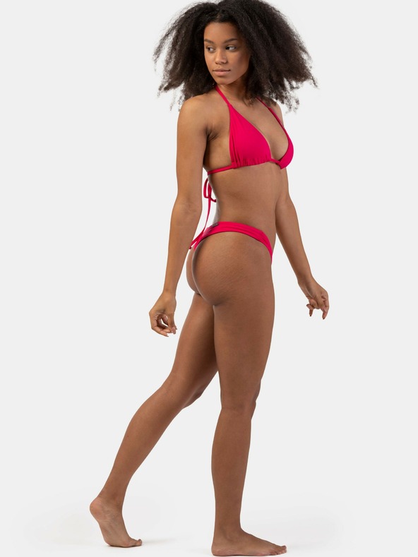 Nebbia High Cut V-Shape Spodní díl plavek