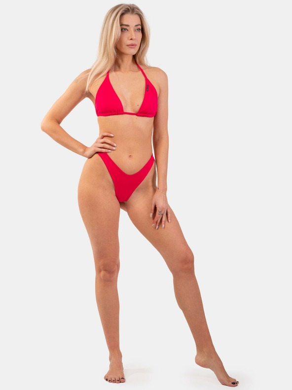 Nebbia High Cut V-Shape Spodní díl plavek