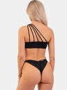 Nebbia One Shoulder Vrchní díl plavek