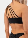 Nebbia One Shoulder Vrchní díl plavek