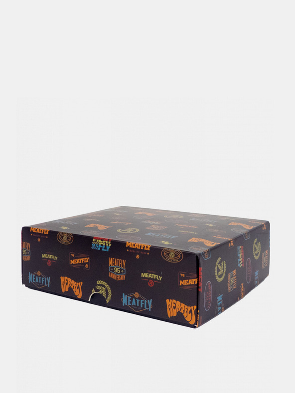 Meatfly Agostino Trenýrky 2 ks