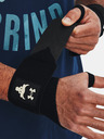 Under Armour Unisexové popruhy na zápěstí Under Armour UA Project Rock Wrist Wra