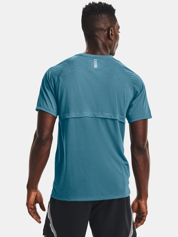 Under Armour Pánské tričko Under Armour Streaker SS