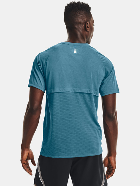 Under Armour Pánské tričko Under Armour Streaker SS