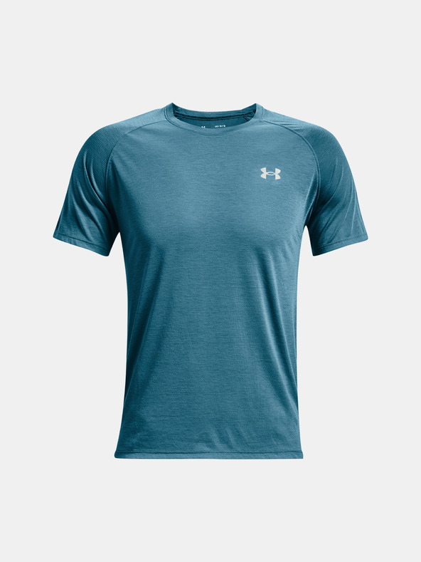 Under Armour Pánské tričko Under Armour Streaker SS