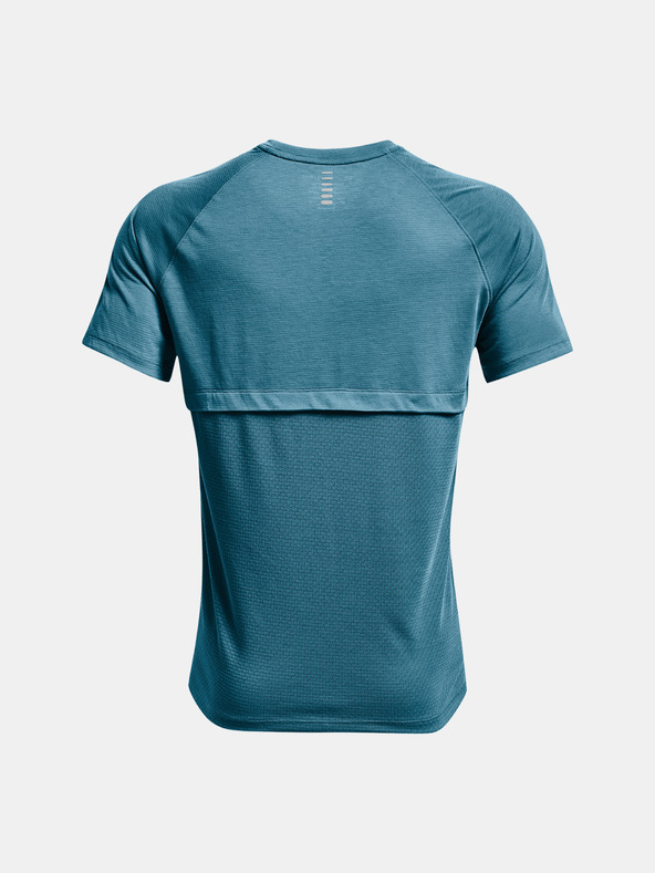 Under Armour Pánské tričko Under Armour Streaker SS