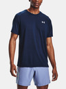 Under Armour Pánské tričko Under Armour Streaker SS