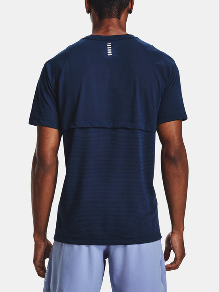 Under Armour Pánské tričko Under Armour Streaker SS
