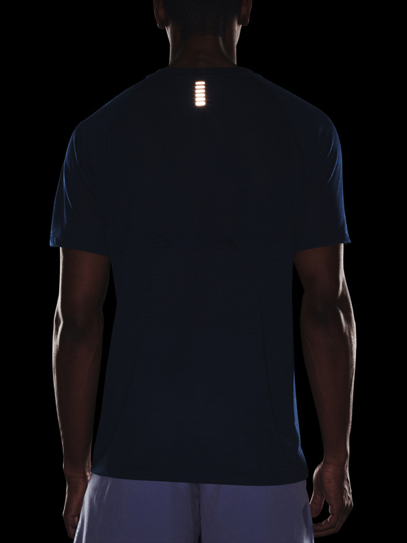 Under Armour Pánské tričko Under Armour Streaker SS