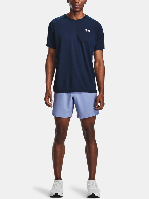 Under Armour Pánské tričko Under Armour Streaker SS