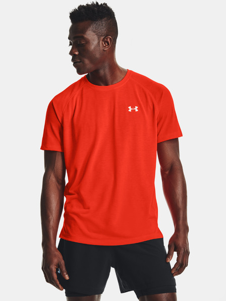 Under Armour Pánské tričko Under Armour Streaker SS