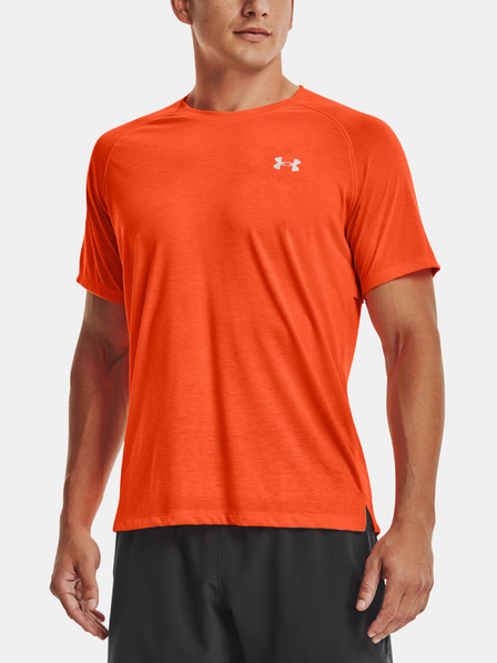 Under Armour Pánské tričko Under Armour UA STREAKER TEE
