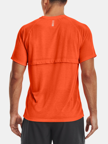 Under Armour Pánské tričko Under Armour UA STREAKER TEE