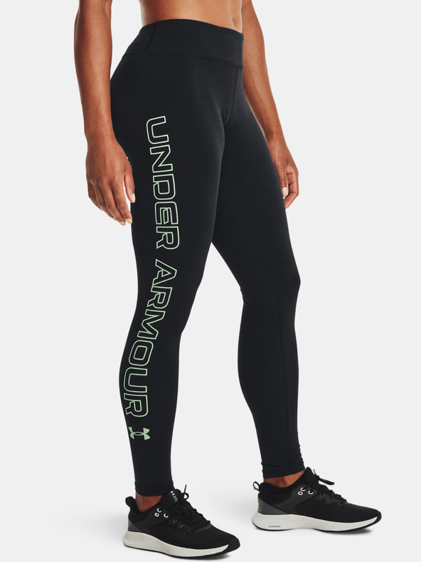 Under Armour Dámské legíny Under Armour UA Favorite WM Leggings