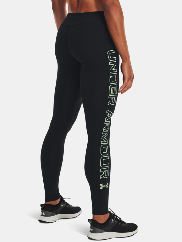 Under Armour Dámské legíny Under Armour UA Favorite WM Leggings