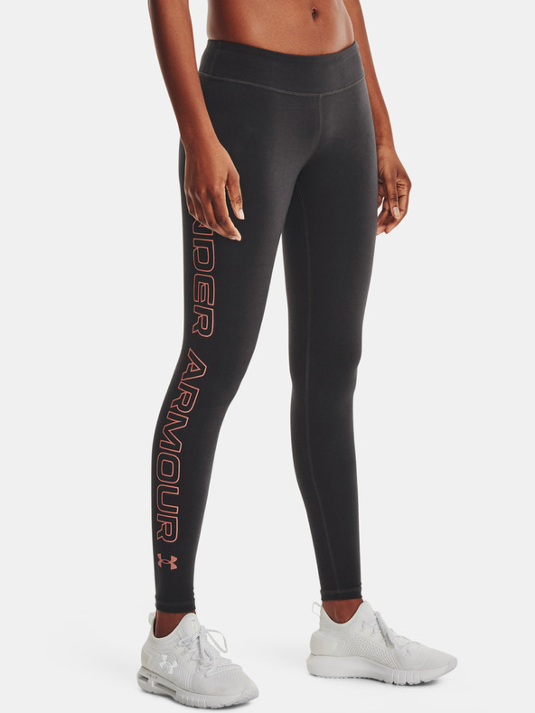 Under Armour Dámské legíny Under Armour Favorite WM Leggings