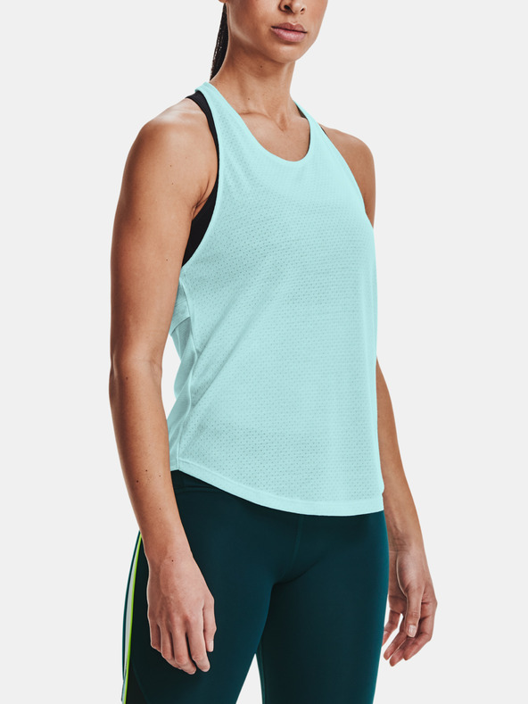 Under Armour Dámské tílko Under Armour Streaker Tank