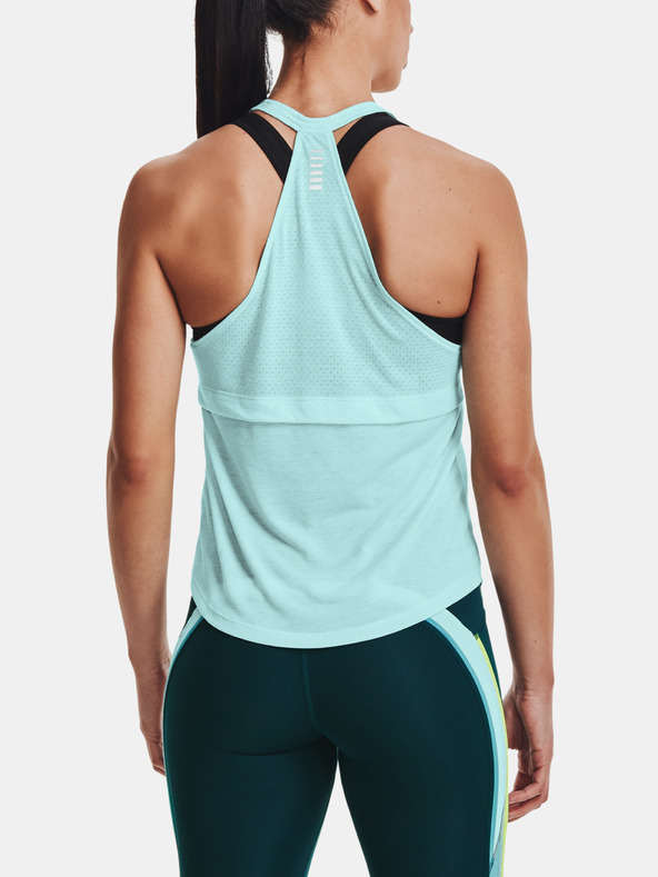 Under Armour Dámské tílko Under Armour Streaker Tank
