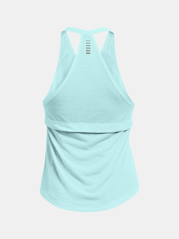 Under Armour Dámské tílko Under Armour Streaker Tank