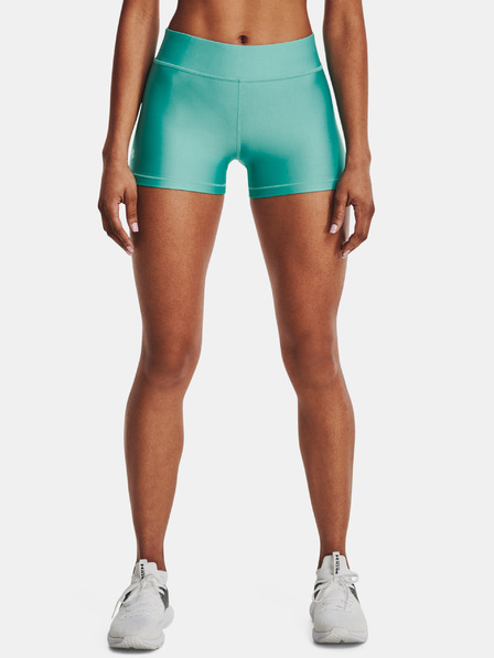 Under Armour Dámské kraťasy Under Armour Armour Mid Rise Shorty