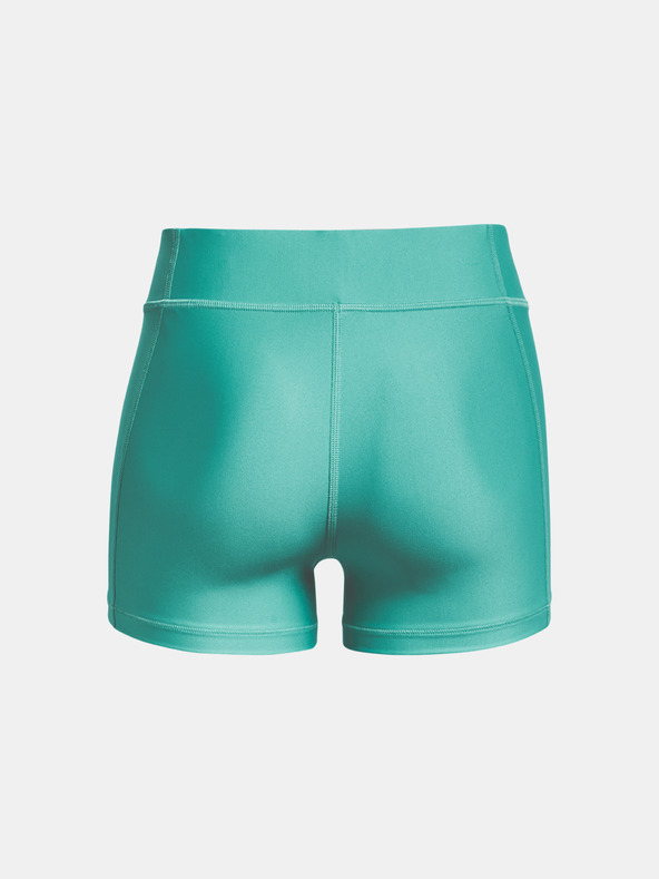 Under Armour Dámské kraťasy Under Armour Armour Mid Rise Shorty