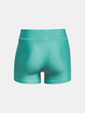 Under Armour Dámské kraťasy Under Armour Armour Mid Rise Shorty
