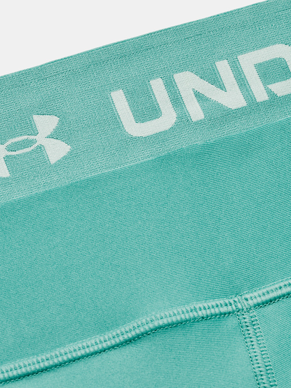 Under Armour Dámské kraťasy Under Armour Armour Mid Rise Shorty