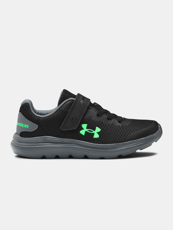 Under Armour Chlapecké boty Under Armour PS Surge 2 AC