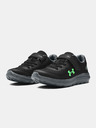 Under Armour Chlapecké boty Under Armour PS Surge 2 AC