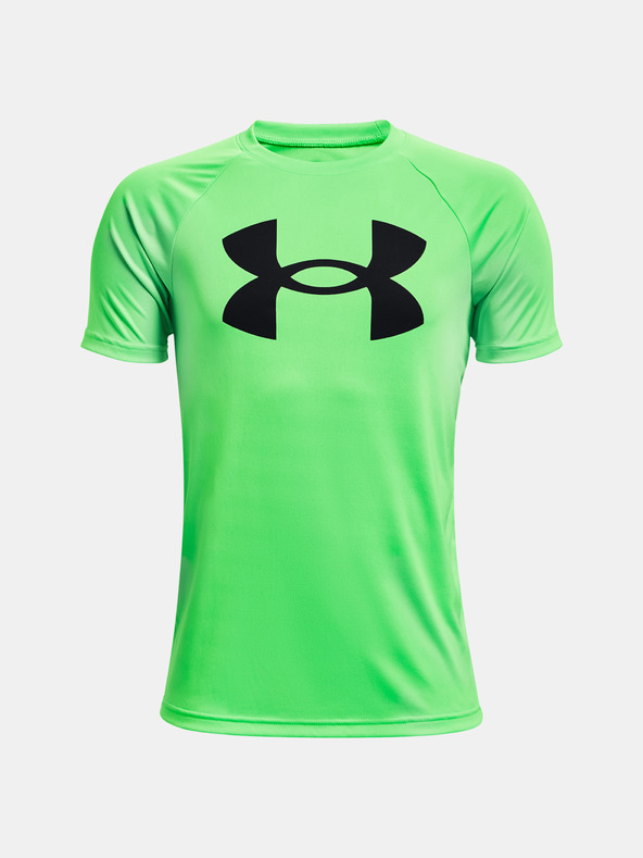 Under Armour Chlapecké tričko Under Armour Tech Big Logo SS