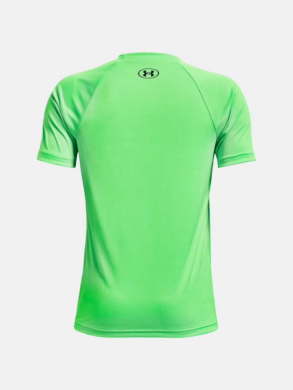 Under Armour Chlapecké tričko Under Armour Tech Big Logo SS