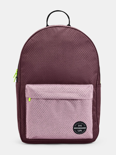 Under Armour Unisexový batoh Under Armour Loudon Ripstop Backpack