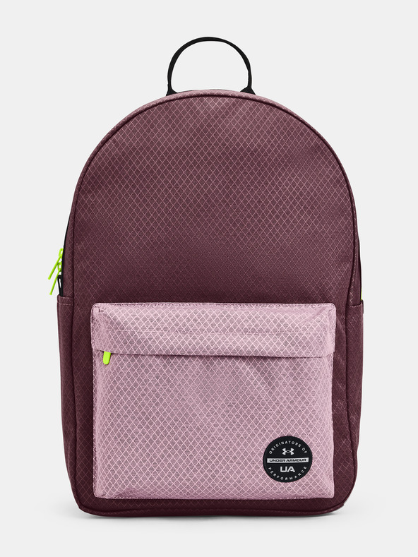 Under Armour Unisexový batoh Under Armour Loudon Ripstop Backpack