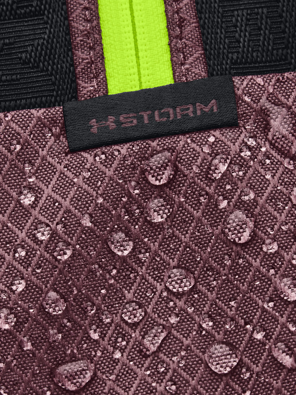 Under Armour Unisexový batoh Under Armour Loudon Ripstop Backpack