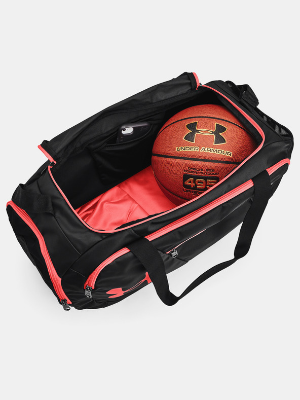 Under Armour Unisexová taška Under Armour Undeniable 4.0 Duffle SM