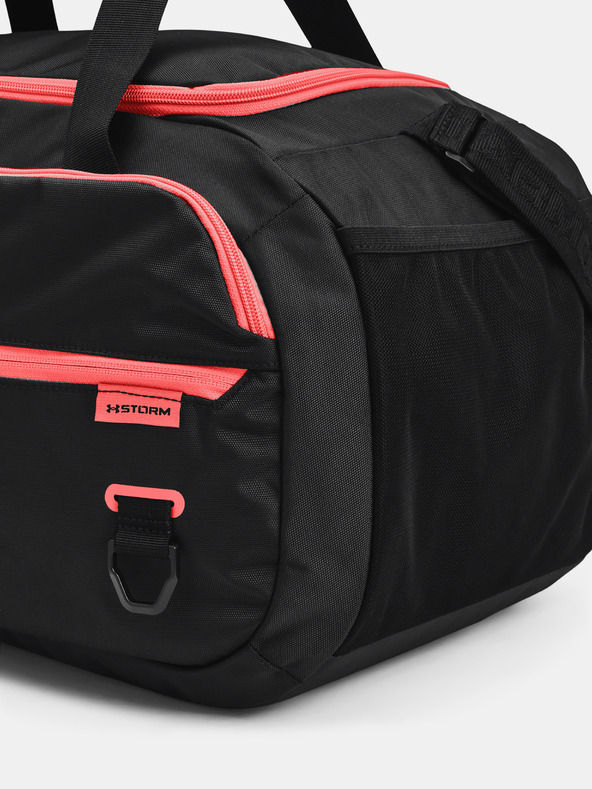 Under Armour Unisexová taška Under Armour Undeniable 4.0 Duffle SM