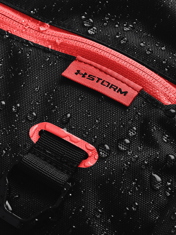 Under Armour Unisexová taška Under Armour Undeniable 4.0 Duffle SM