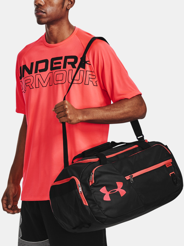 Under Armour Unisexová taška Under Armour Undeniable 4.0 Duffle SM