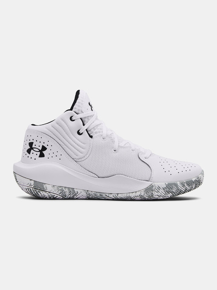 Under Armour Unisexové boty Under Armour Jet '21