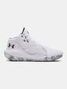 Under Armour Unisexové boty Under Armour Jet '21