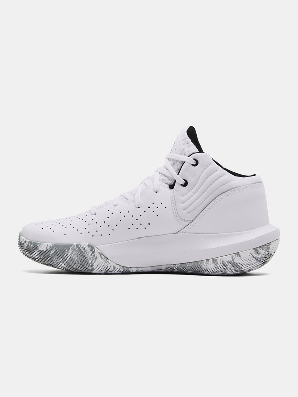 Under Armour Unisexové boty Under Armour Jet '21