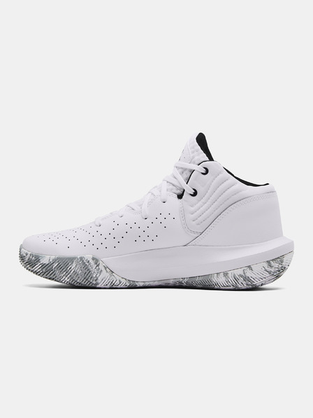 Under Armour Unisexové boty Under Armour Jet '21