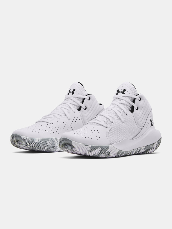 Under Armour Unisexové boty Under Armour Jet '21