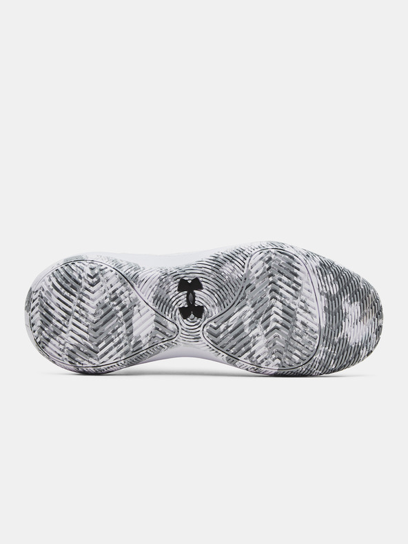 Under Armour Unisexové boty Under Armour Jet '21
