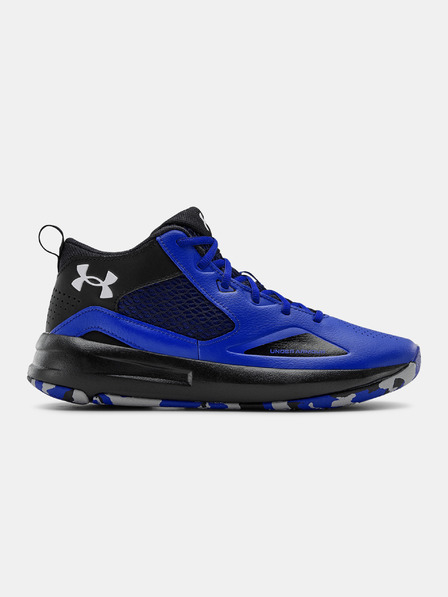 Under Armour Unisexové boty Under Armour Lockdown 5