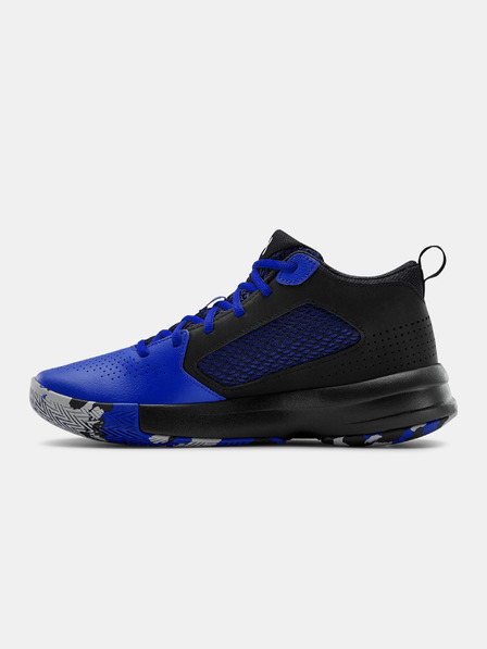 Under Armour Unisexové boty Under Armour Lockdown 5