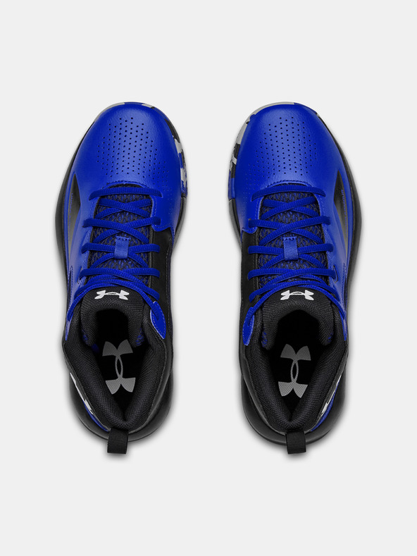 Under Armour Unisexové boty Under Armour Lockdown 5