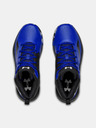 Under Armour Unisexové boty Under Armour Lockdown 5